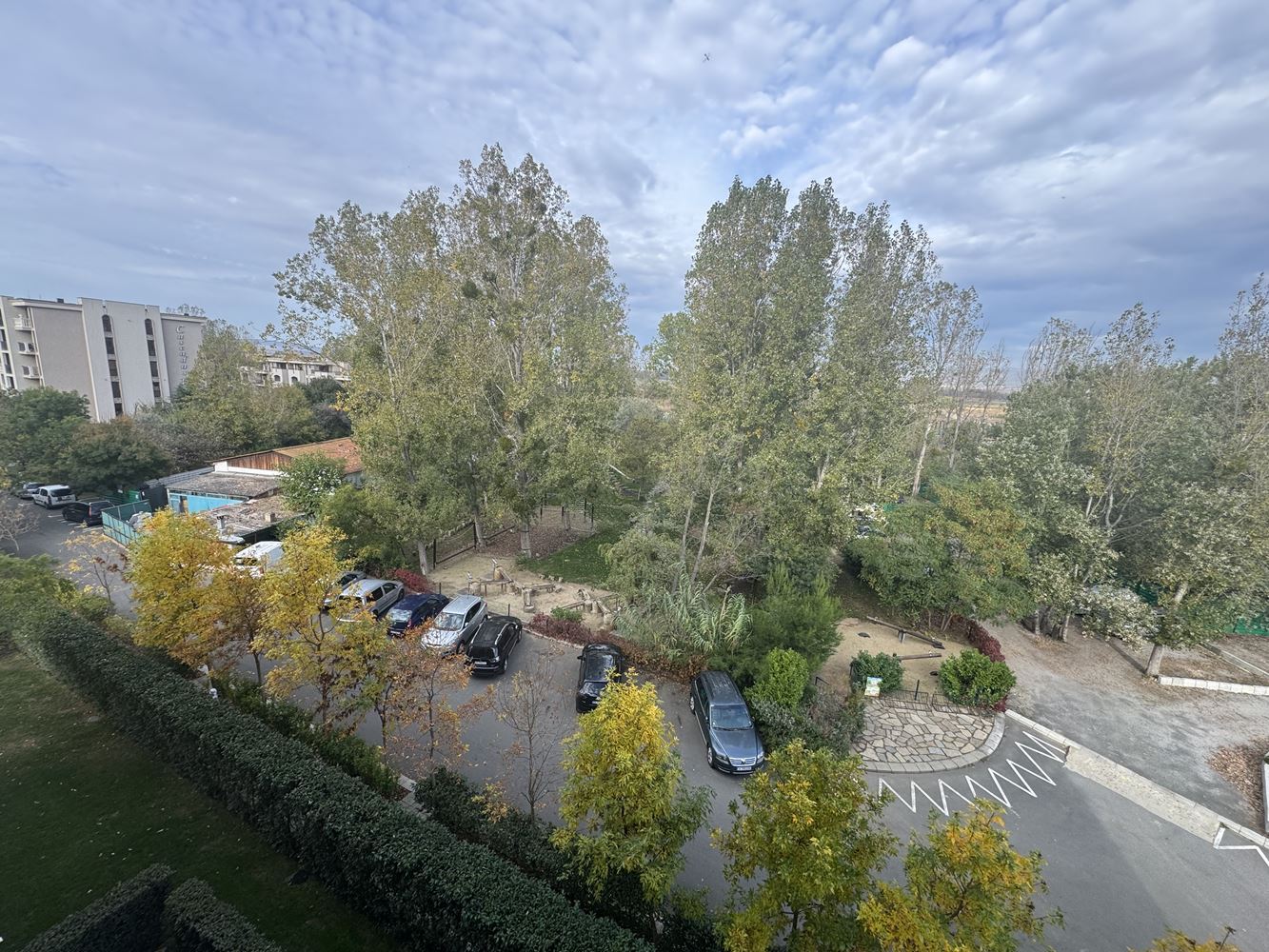 Elegant Studio in a Luxury Complex in the Heart of Sunny Beach – Comfort, Style and Prestige