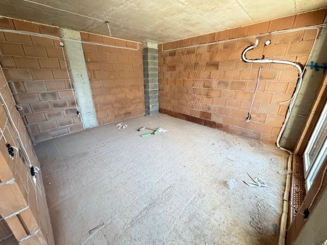 Large and Bright Studio in Nesebar – Your Home Just 10 Minutes from the Sea