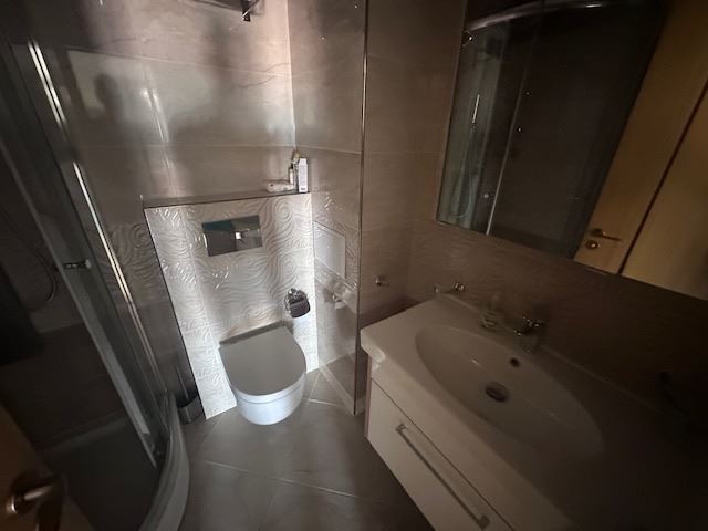 Penthouse with Panoramic Sea View and Private Beach Access in Sveti Vlas