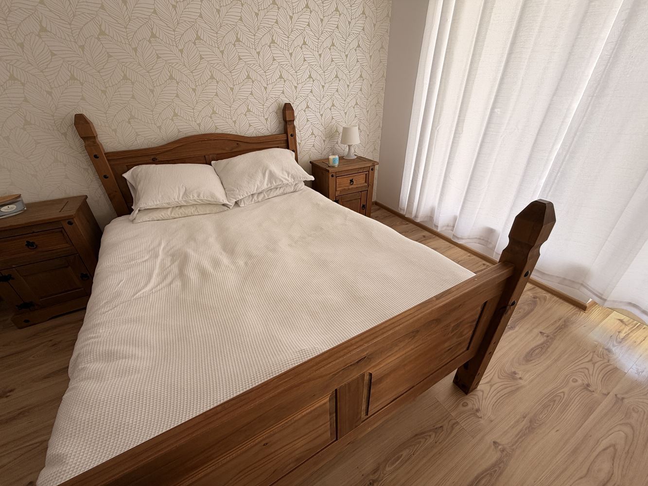 Two-Bedroom Apartment with Panoramic Terrace on the Outskirts of Sunny Beach – Comfort, Peace and Style