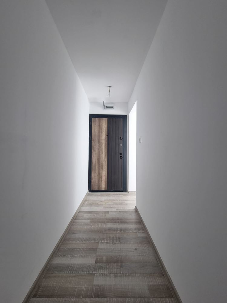 Bright and modern apartment in an excellent location – a combination of comfort, nature, and seaside spirit