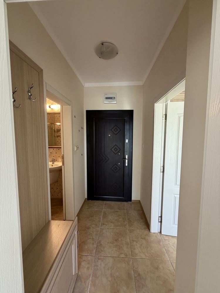 One-bedroom apartment in Ravda – comfort, tranquillity and the sea just steps from home