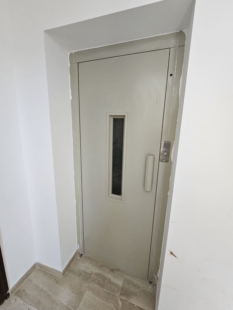 Spacious and bright two-bedroom apartment with two large terraces in Meden Rudnik – ideal for family or investment