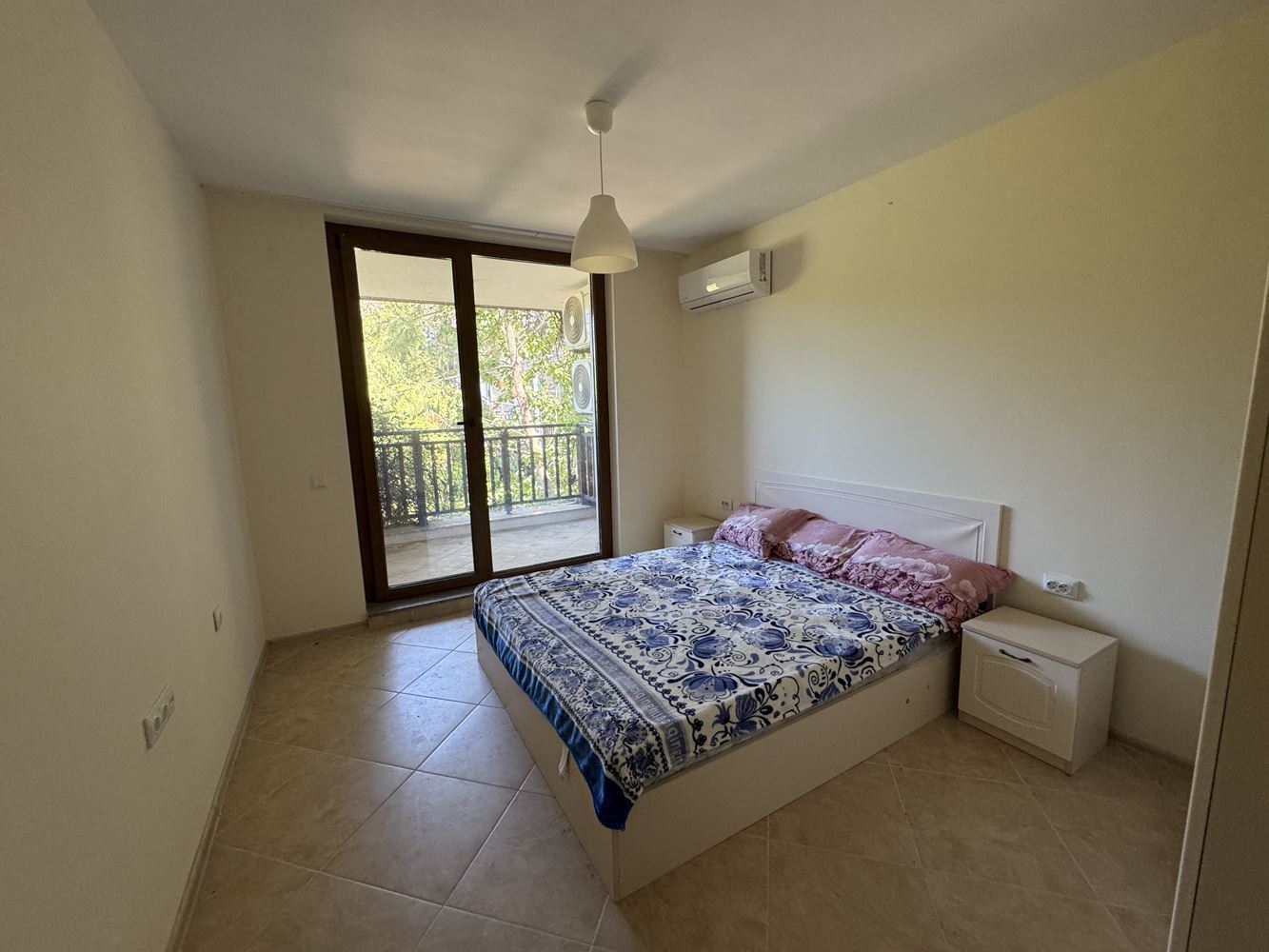 One-bedroom apartment in a prestigious complex near Sozopol – comfort, tranquillity and an excellent investment