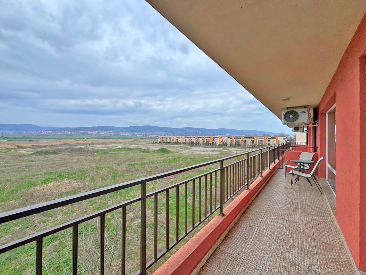 One-bedroom apartment in Sunny Beach – coziness, comfort, and a fulfilling life by the sea