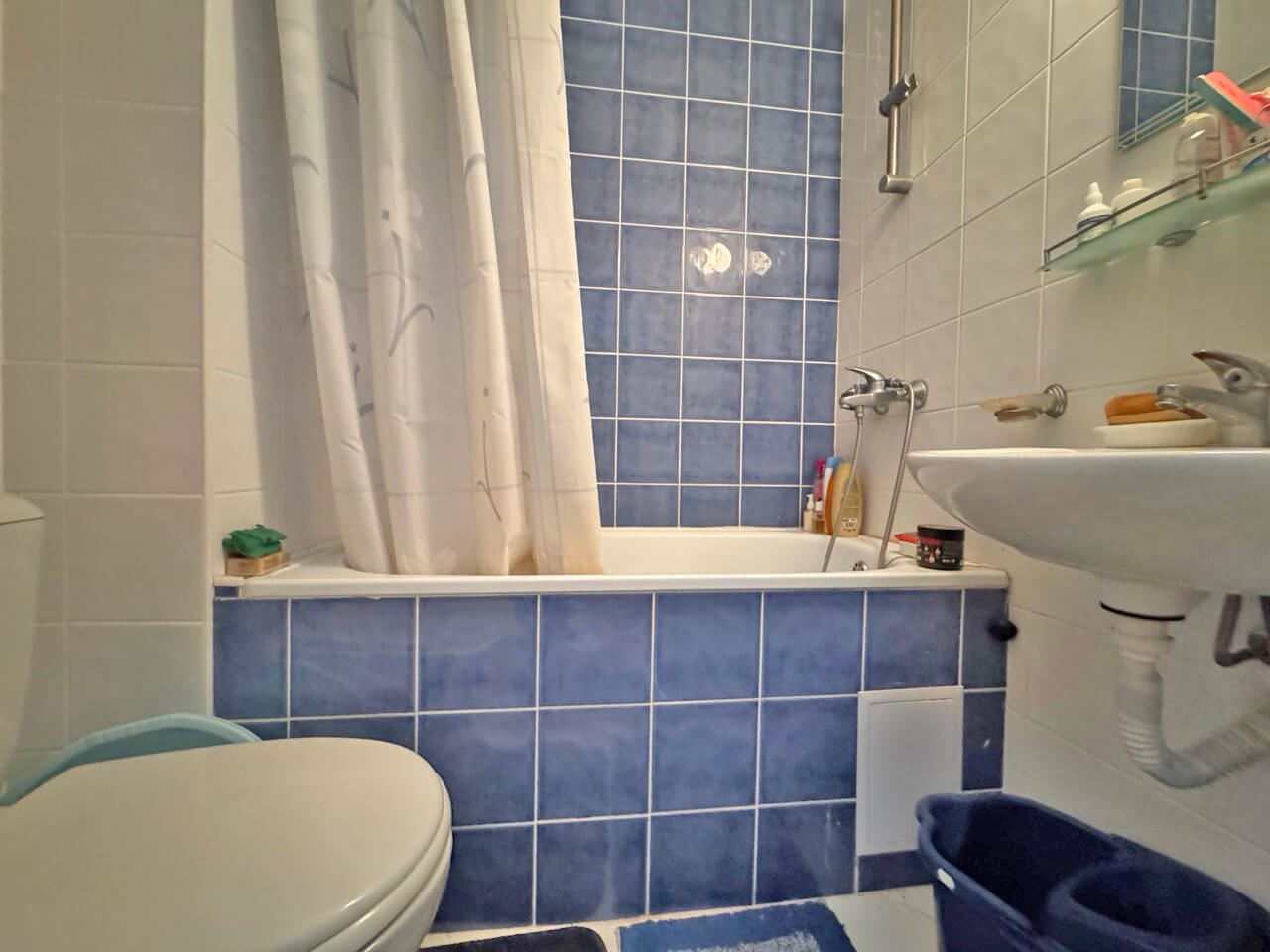 Cozy Studio in Sunny Beach with Excellent Location and Amenities in a Well-Maintained Complex