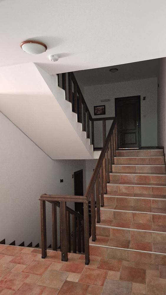 Luxury Two-Bedroom Apartment on the First Line to the Sea in Sveti Vlas – Exceptional Sea Atmosphere and Prestigious Comfort