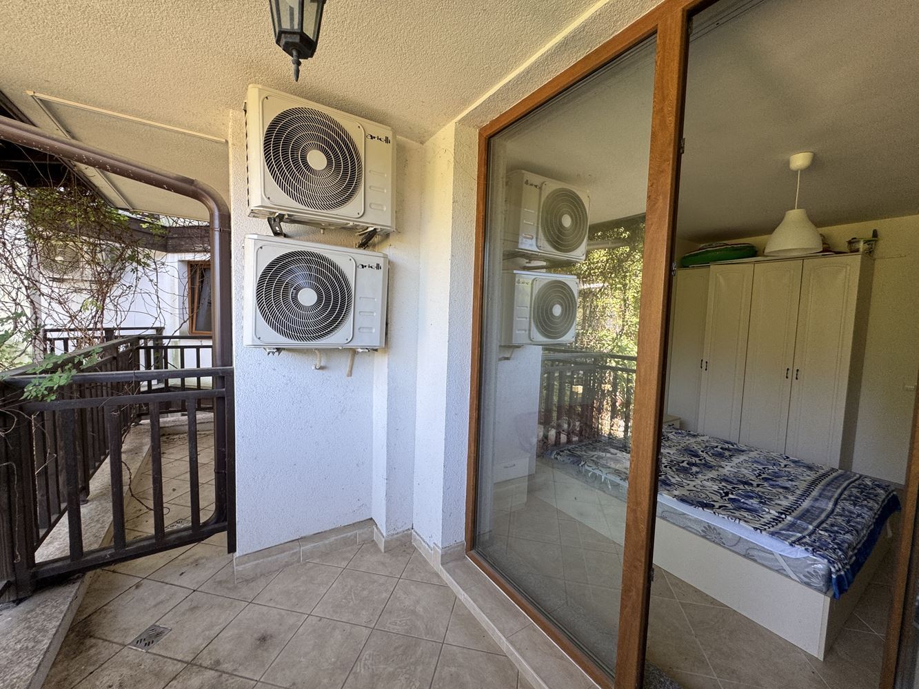 One-bedroom apartment in a prestigious complex near Sozopol – comfort, tranquillity and an excellent investment
