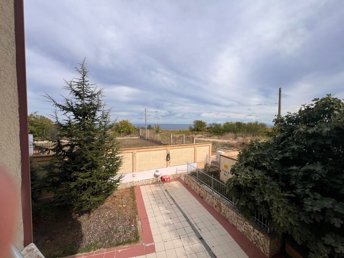 Fully Furnished Spacious One-Bedroom Apartment in Byala – Comfort and Convenience by the Sea
