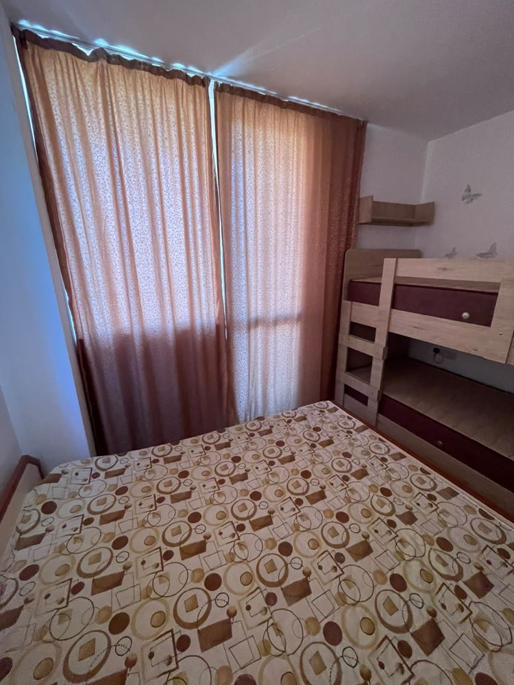 Furnished Apartment with One Bedroom in Sunny Beach – Excellent Location and Amenities