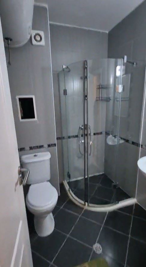 Spacious two-bedroom apartment in Sunny Beach – fully furnished, excellent location, and ready for a profitable investment