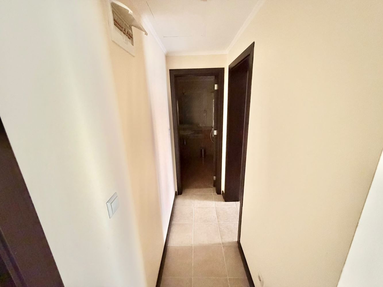 Luxury One-Bedroom Apartment with Garden View at the Southern Beach in Pomorie