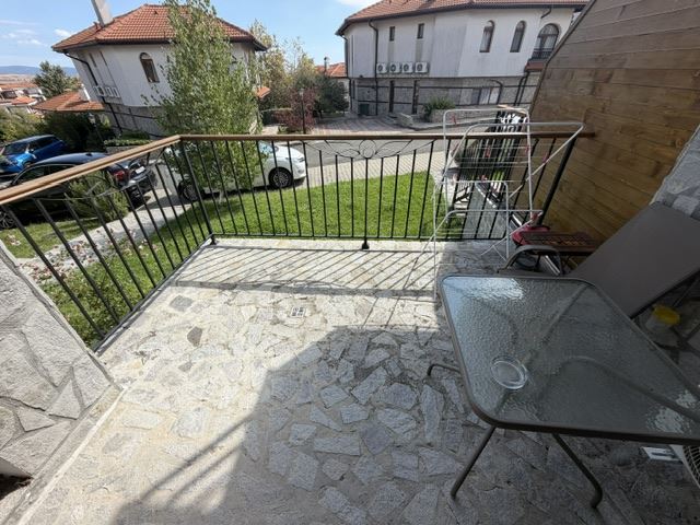One-Bedroom Apartment with Veranda in a SPA Complex in Aheloy – Luxury, Tranquility and a Seaside Atmosphere