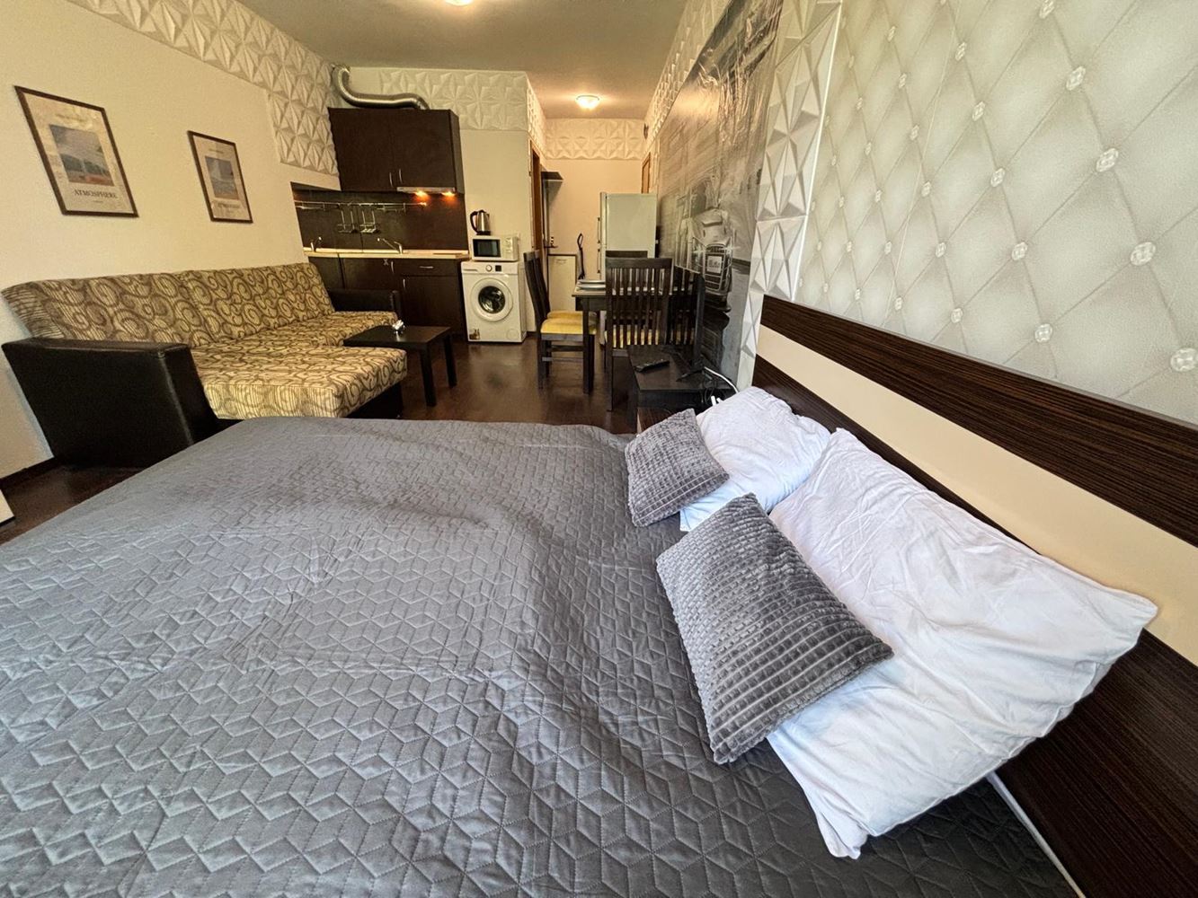 Furnished Studio in the Cocoa Beach Area – Excellent Investment by the Sea