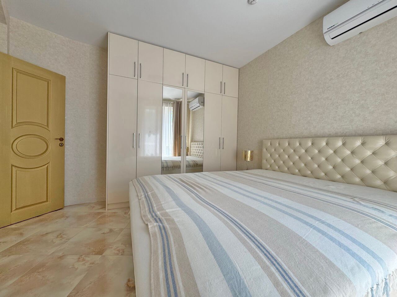 Bright and Stylish One-Bedroom Apartment in a Luxury Complex in Sunny Beach – an Excellent Choice for Living and Holidays