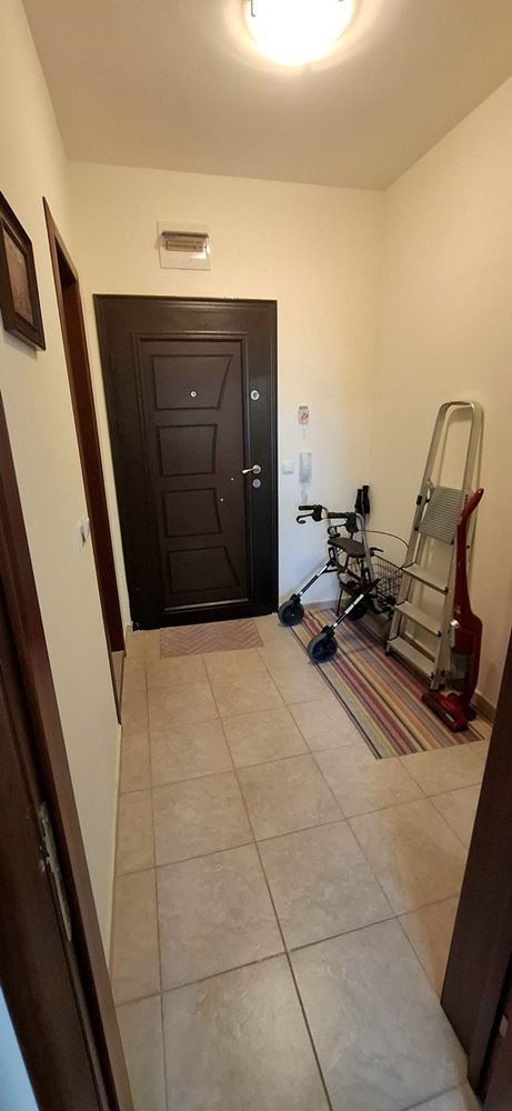 One-bedroom apartment in a complex in Pomorie – 300 m from the beach, excellent investment