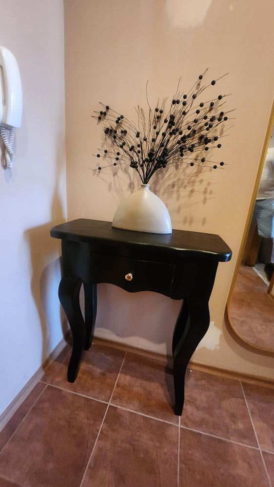 Comfortable One-Bedroom Apartment in a Complex in Sunny Beach with a Swimming Pool and Year-Round Maintenance