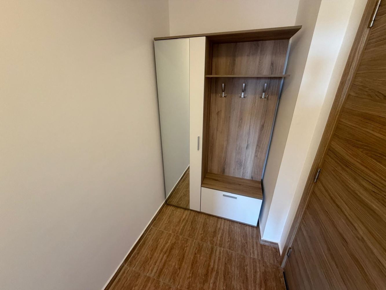 One-Bedroom Apartment with Sea View in a New Complex in Aheloy – Full Comfort and Excellent Infrastructure