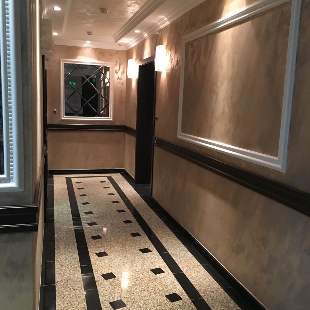 Studio 50 metres from the sea in Pomorie – luxury, comfort and an excellent location