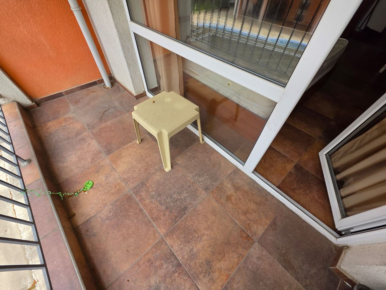 Studio in Sunny Beach – modern building, excellent location and full amenities for holiday and investment