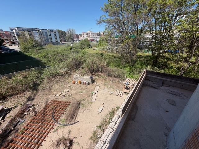Spacious Two-Bedroom Apartment in a New Building in Nesebar – Modern Comfort and Convenience by the Sea