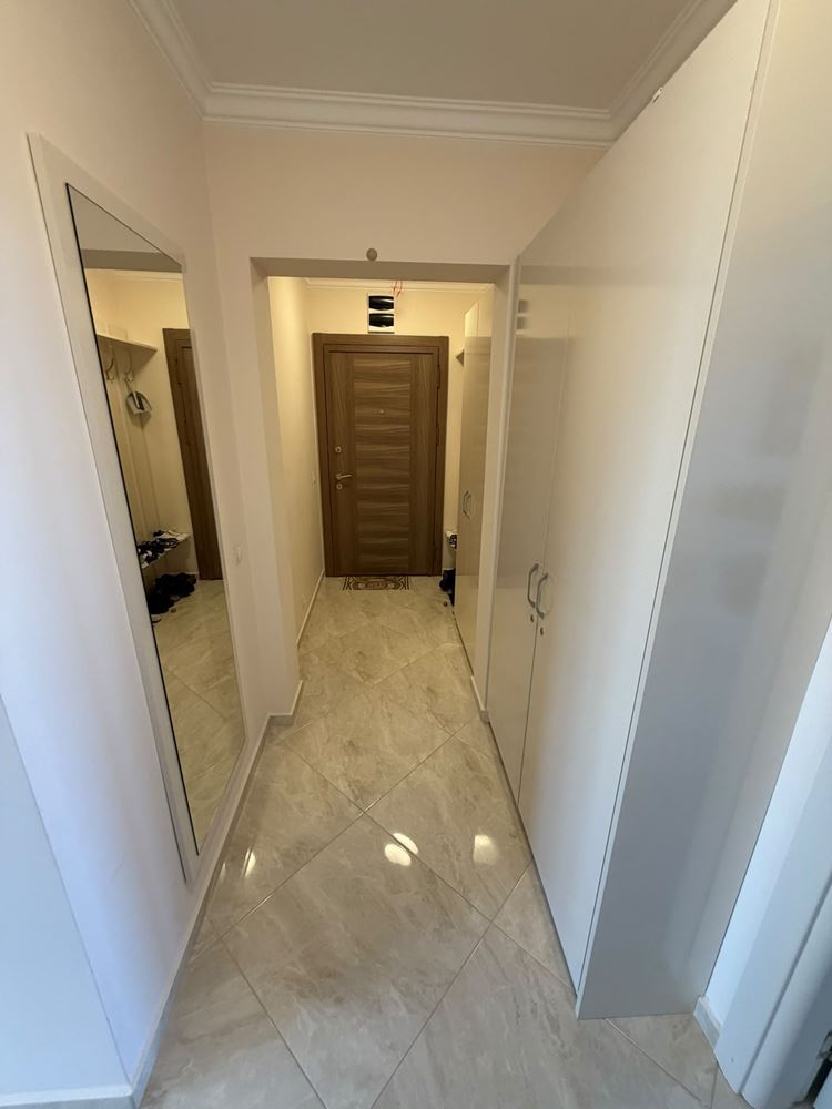 Luxury One-Bedroom Apartment with Sea View in Sveti Vlas – A Stylish Property for True Comfort