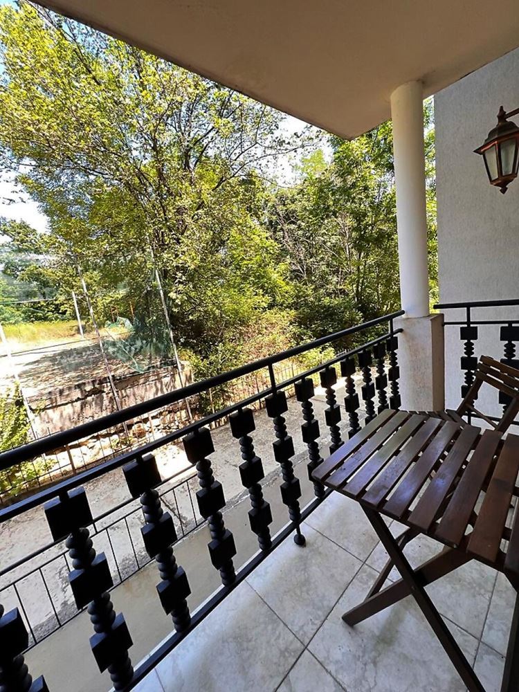 One-Bedroom Apartment on the First Line in Obzor – Seaside Comfort, SPA Facilities and Tranquility Surrounded by Greenery