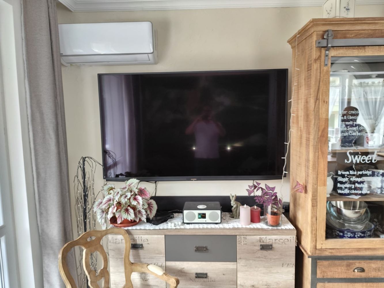 Luxury Three-room Apartment in a Well-Maintained Complex in Sunny Beach
