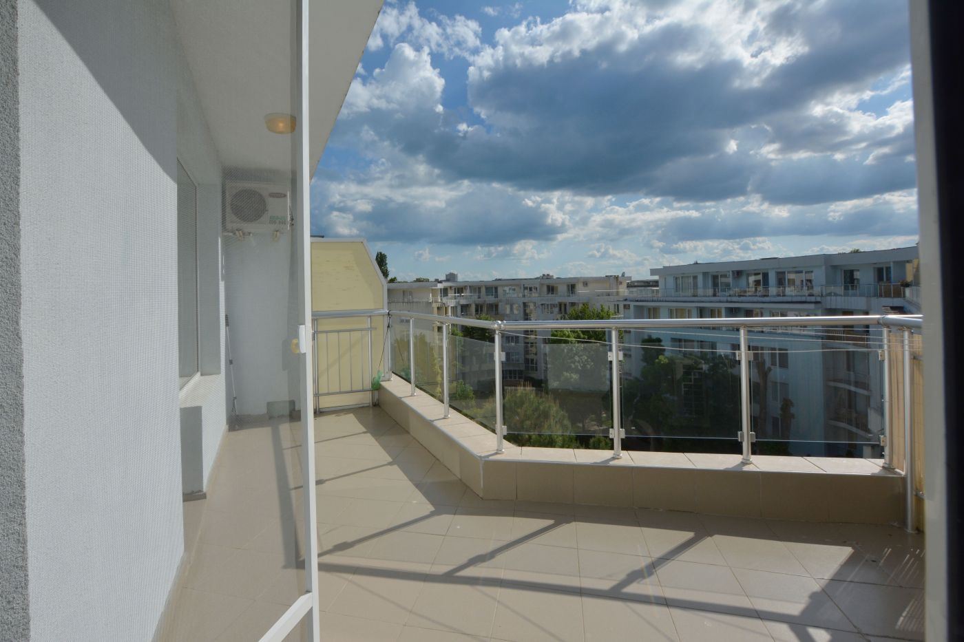 One-Bedroom Apartment Just 100 Meters from the Beach in Sunny Beach – Top Location and Excellent Investment