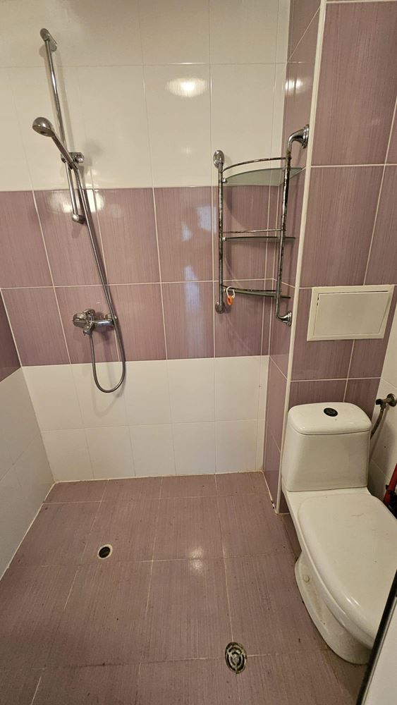 One-bedroom apartment 50 meters from the sea with no maintenance fee – Ahtopol