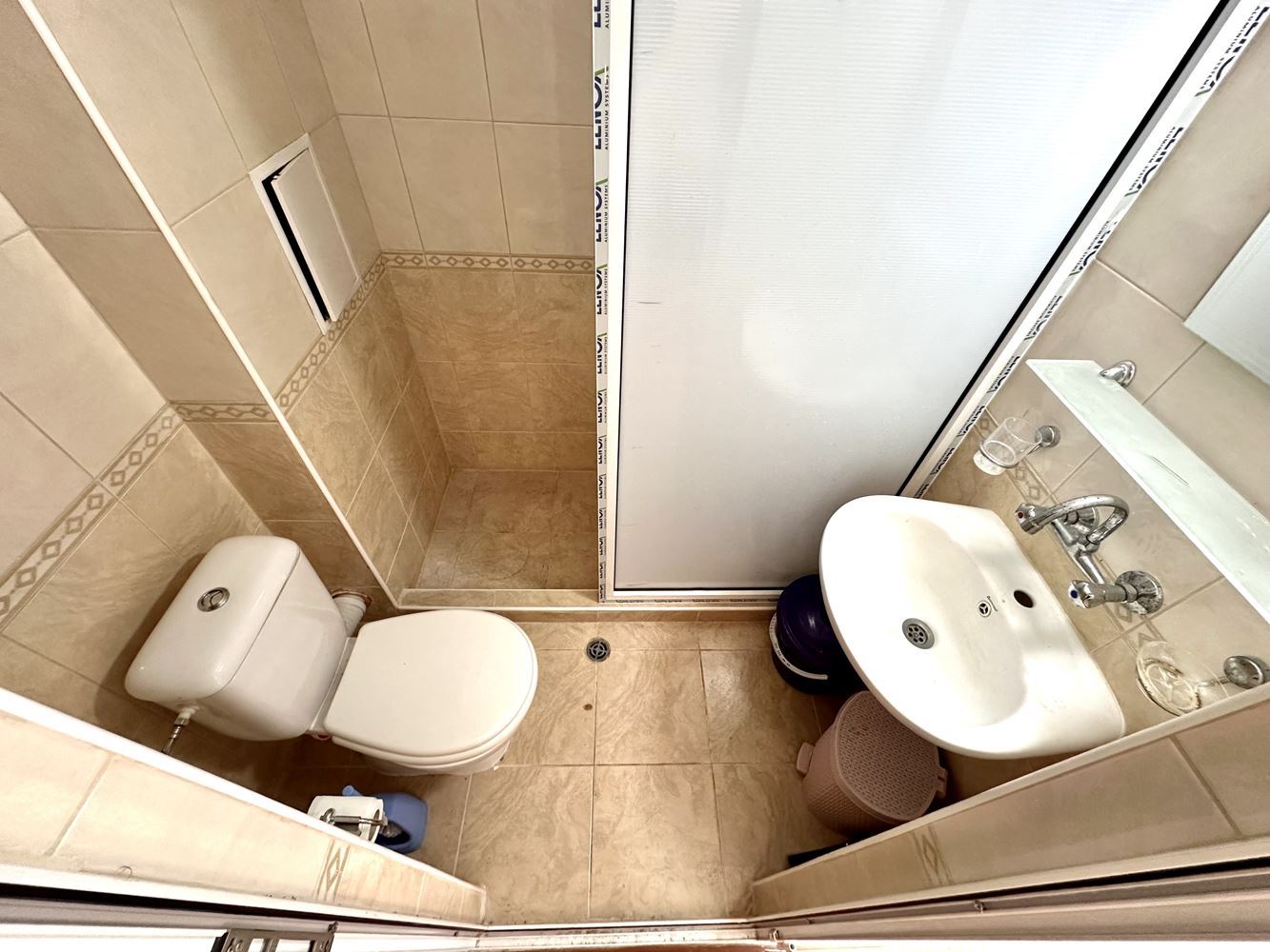 Studio in a Modern Complex in Sunny Beach with Excellent Infrastructure and Amenities