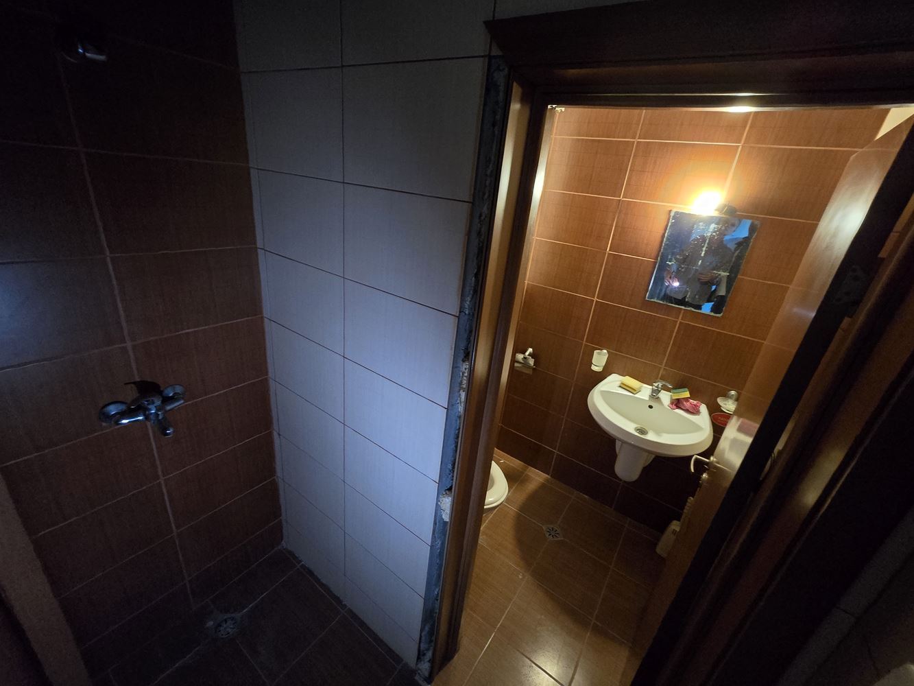 Peace and Comfort in Nature – Apartment Near Sunny Beach