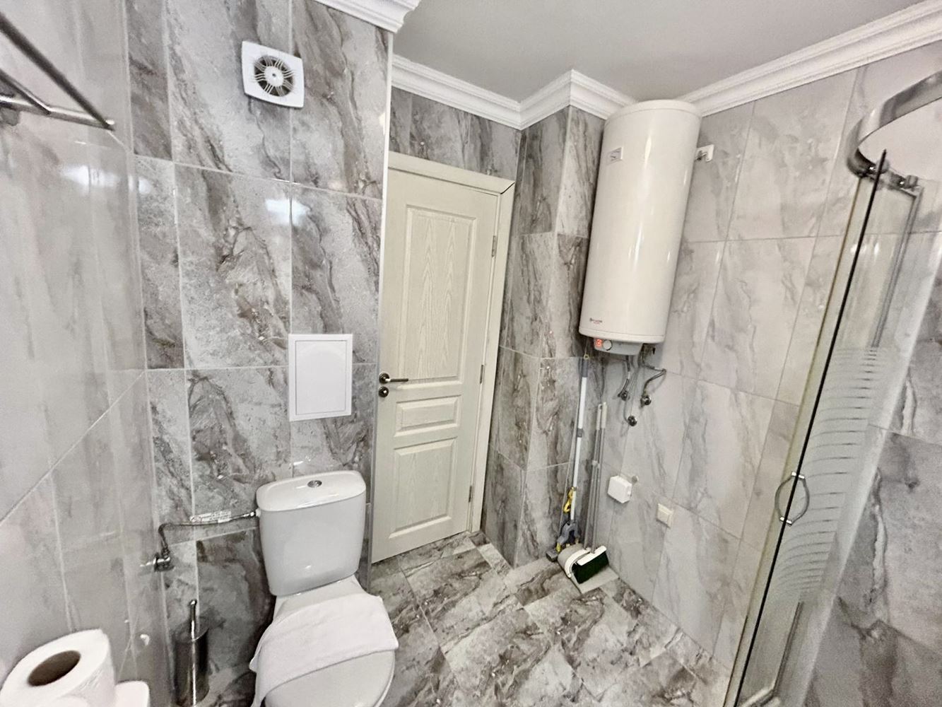Exclusive offer: stunning studio in a prestigious complex in Sunny Beach – excellent investment and holiday home