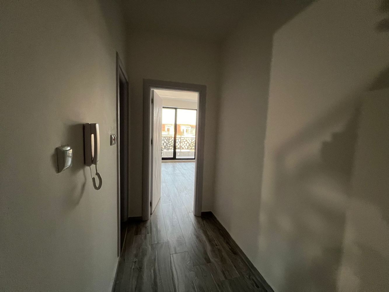 Luxury One-Bedroom Apartment 50 Meters from the Beach in Sozopol – No Maintenance Fee
