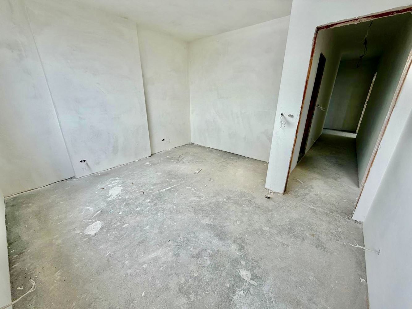 Modern Two-Bedroom Apartment with Lake View in Burgas. With Parking Space!