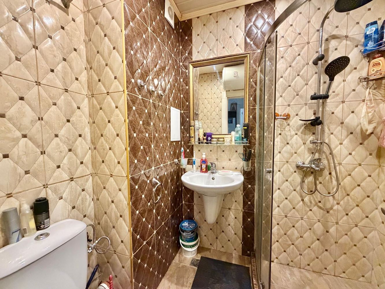 One-Bedroom Apartment with Private Garden in Ravda – Only 200 m from the Sea