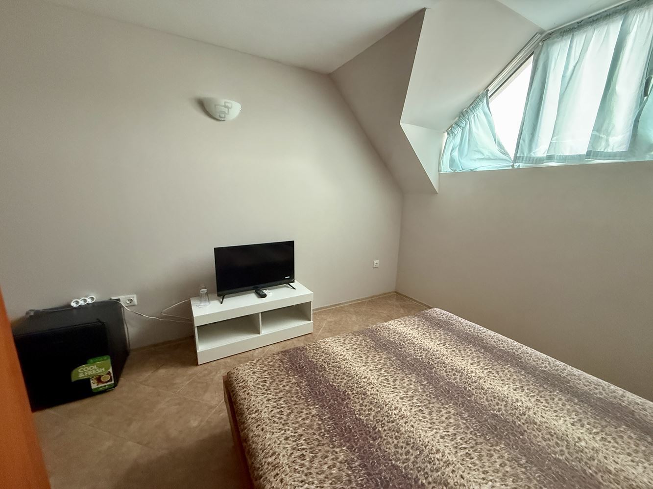 Compact and Functional Studio in Ravda – Ready to Move In