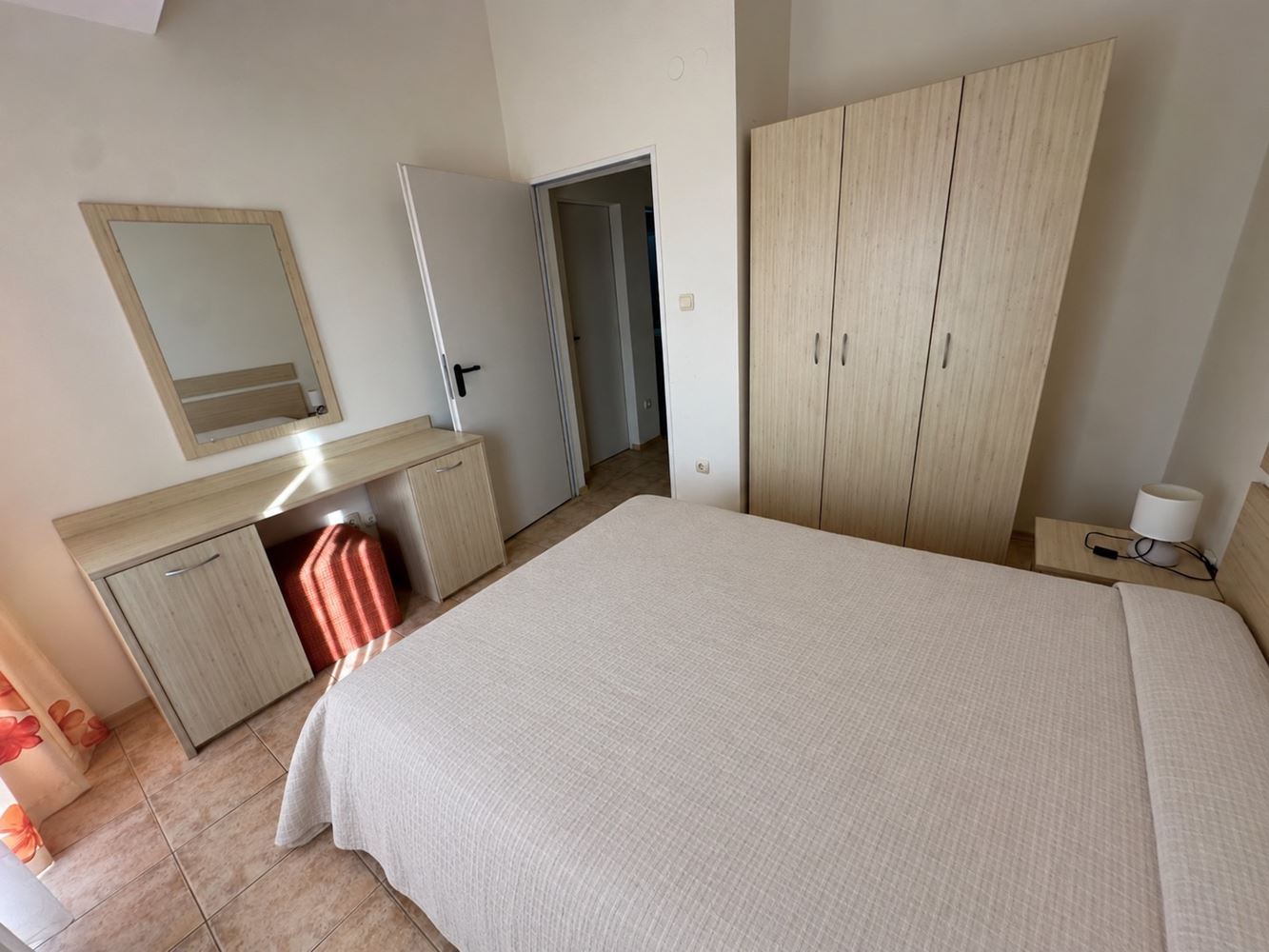 Two-Bedroom Apartment in Sveti Vlas – Comfort, Tranquility and an Excellent Location