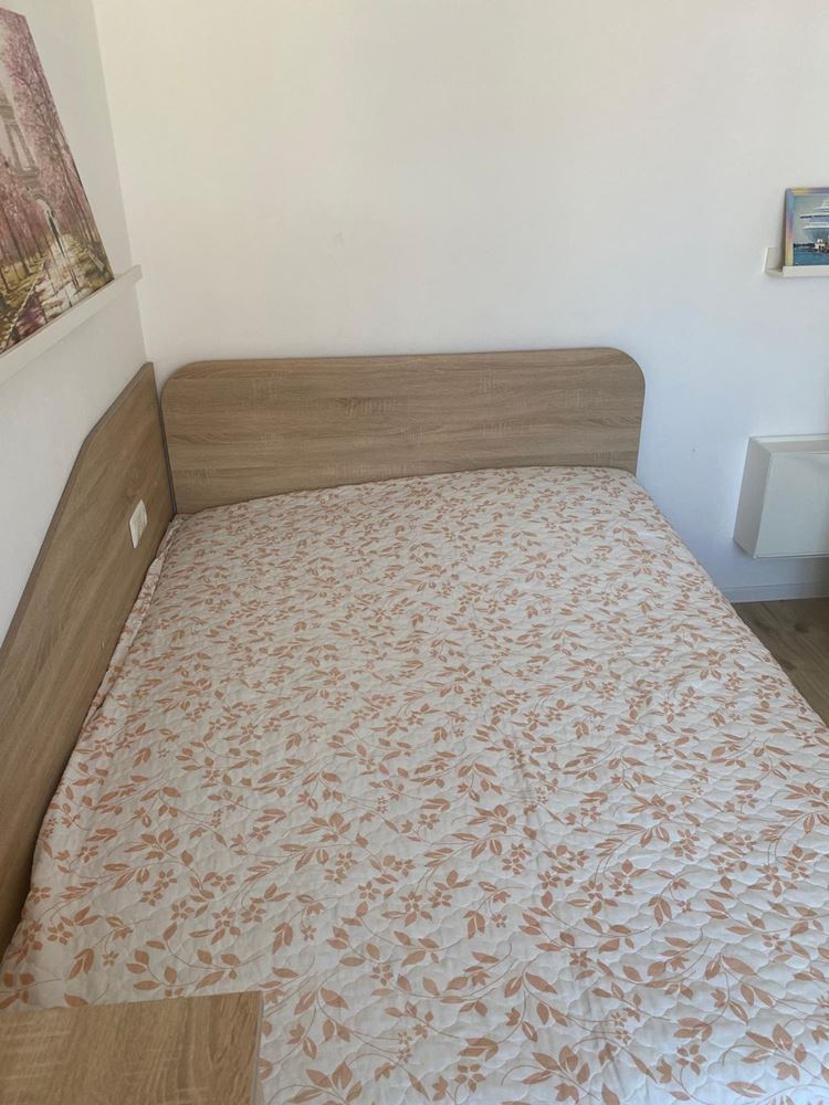 One-Bedroom Apartment in Pomorie – Unique Complex with Low Maintenance Fee and Excellent Location Near the Sea