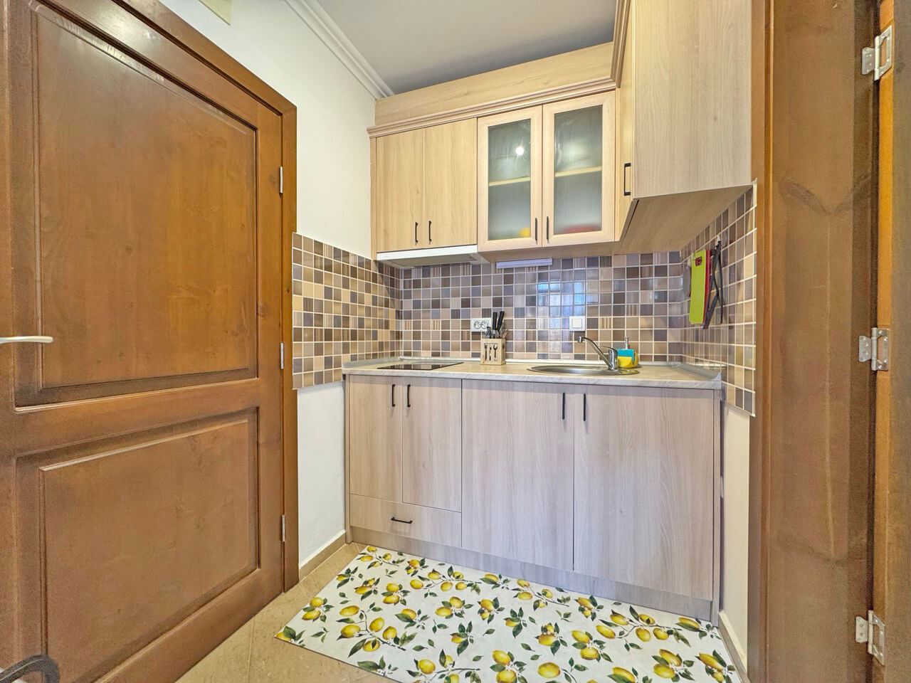 Cozy studio with excellent location and amenities – ideal for investment and living in Sveti Vlas