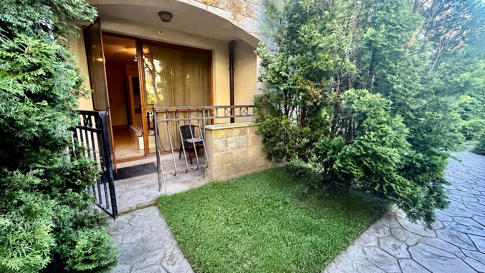 Stylishly Furnished Studio in a Luxury Complex in the Center of Sunny Beach – High-Class Comfort