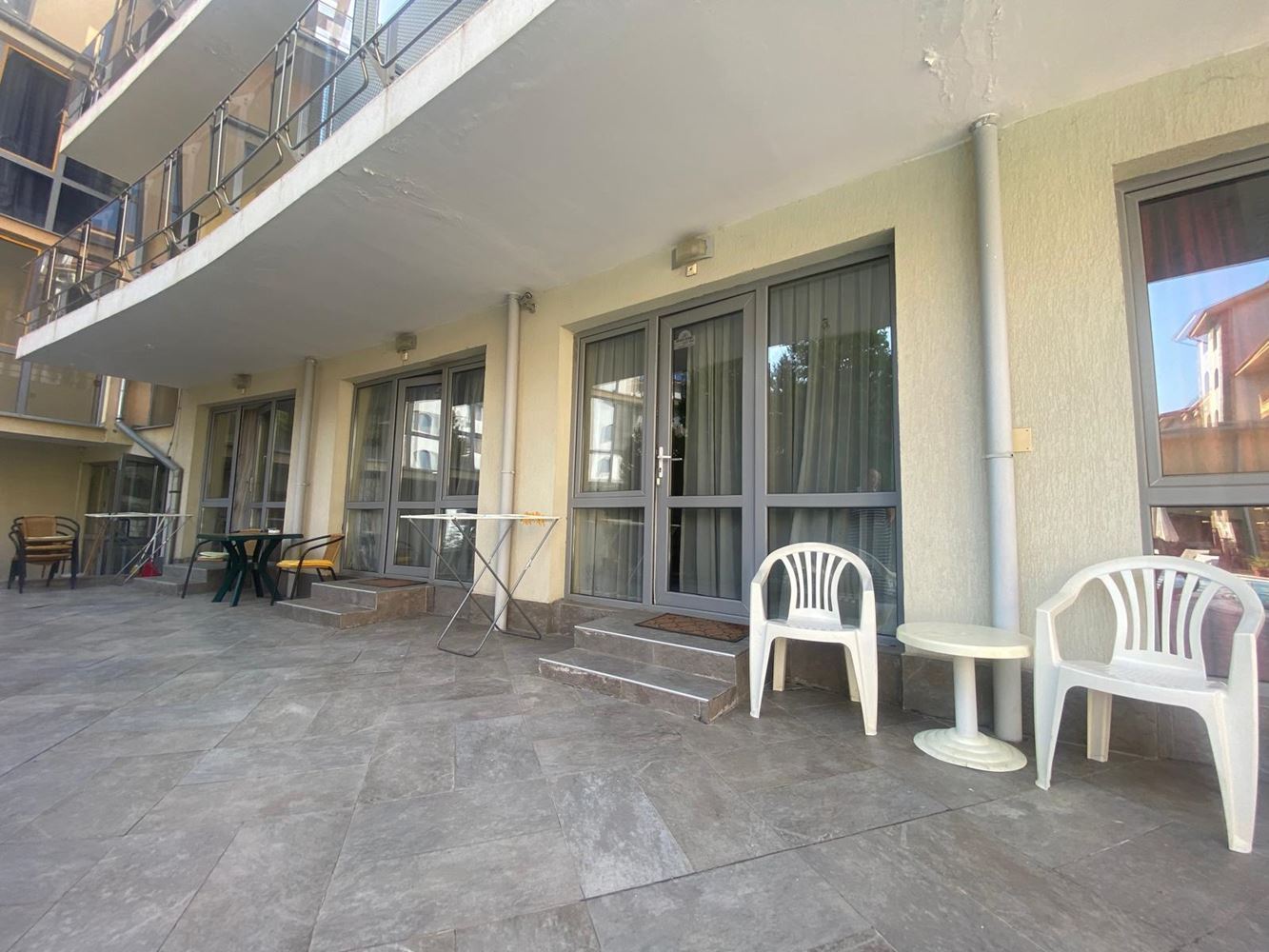 Elegant Studio in Ravda – Tranquility and Comfort Near the Beach