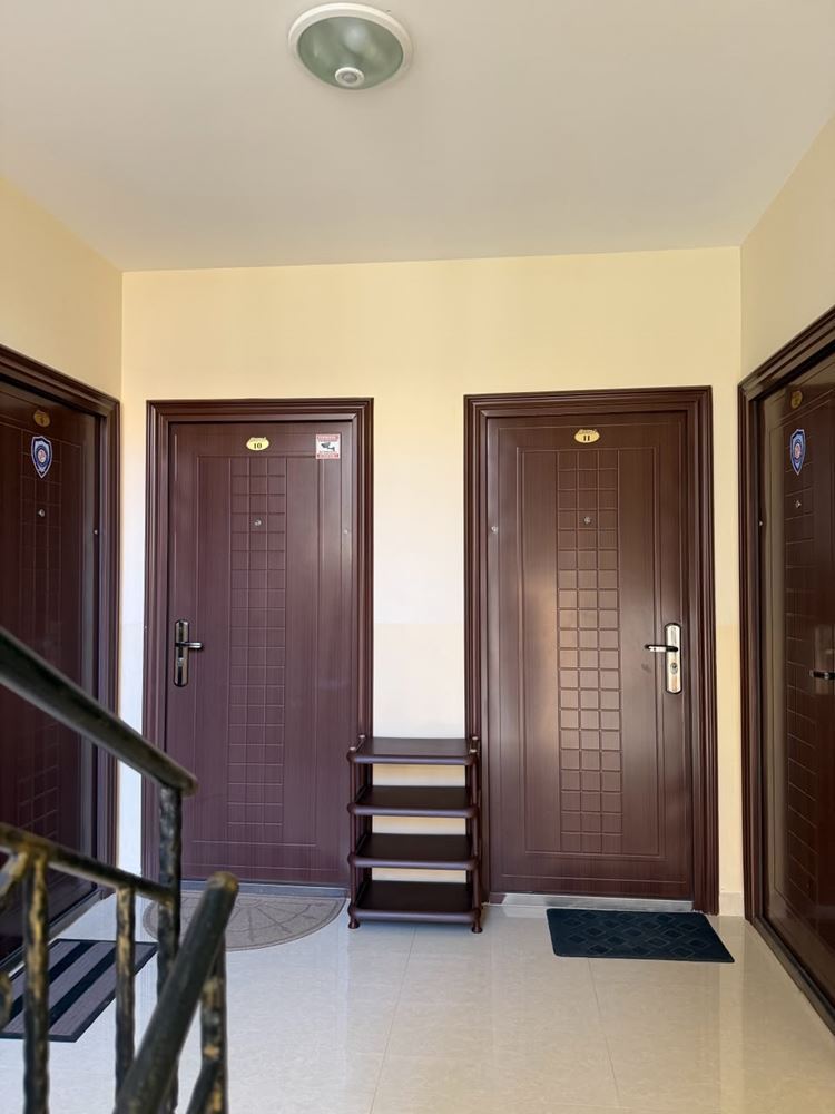 Cozy One-Bedroom Apartment in Ravda in a Complex – Ready to Move In