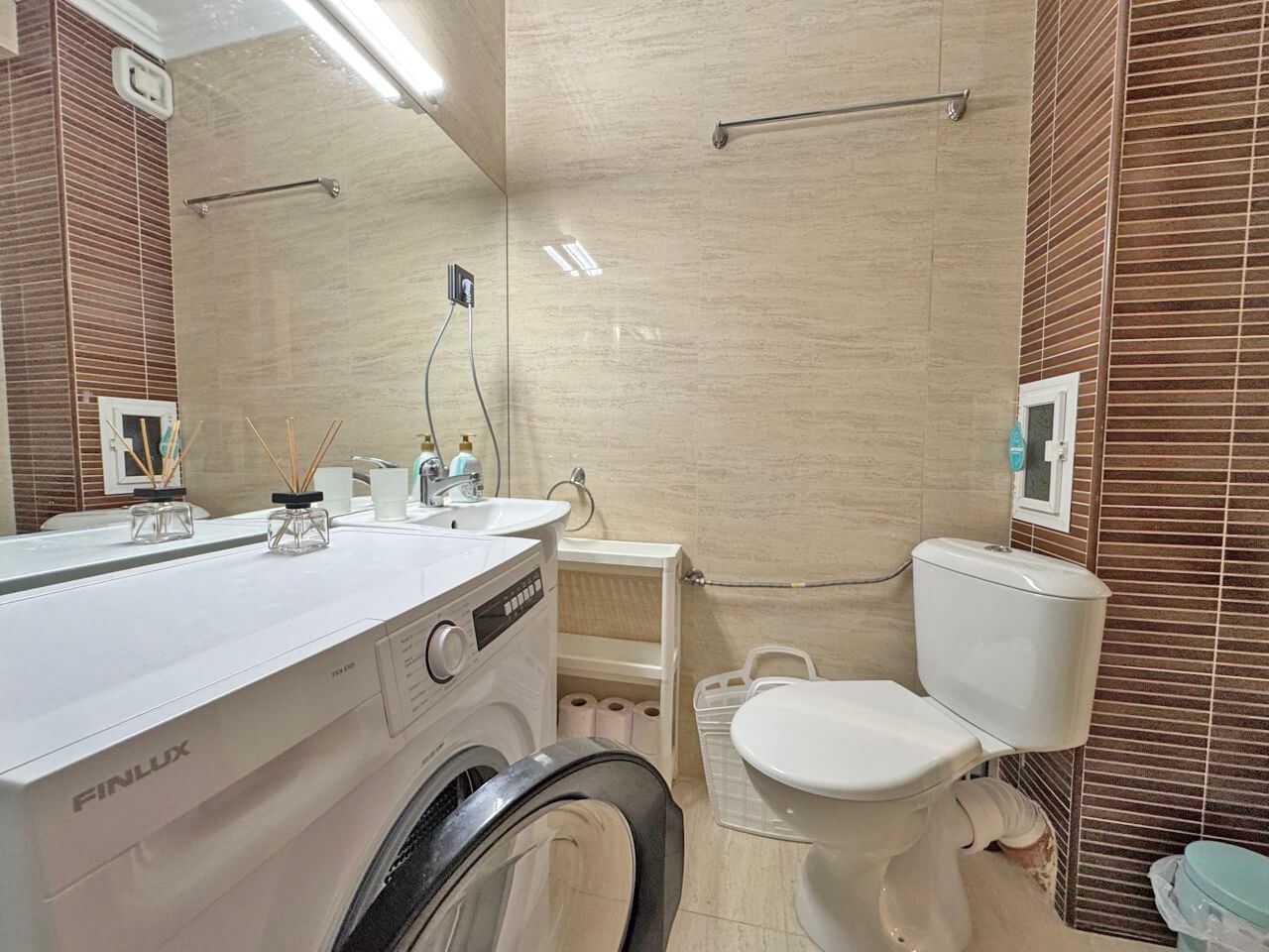 Cozy studio with excellent location and amenities – ideal for investment and living in Sveti Vlas
