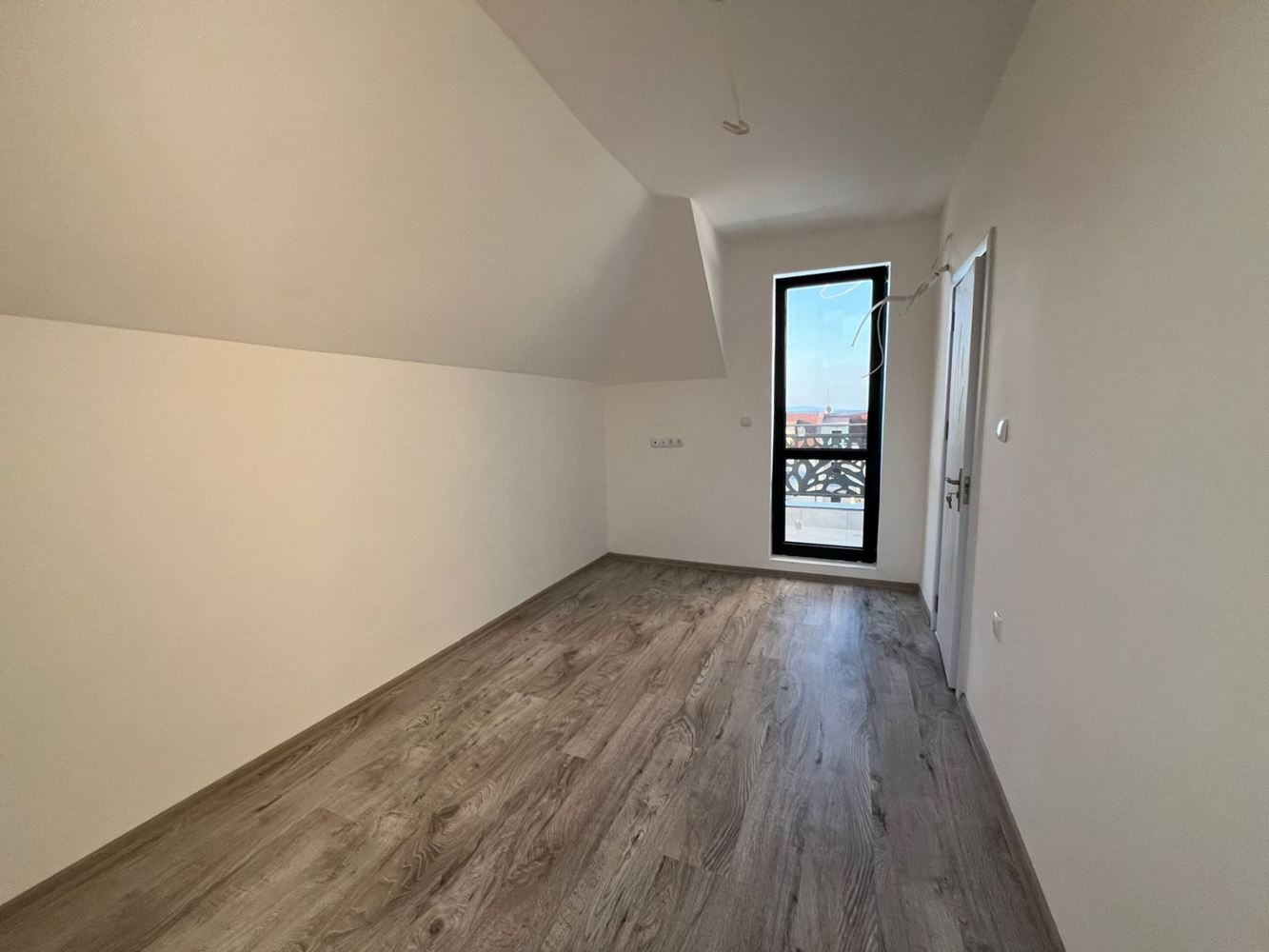 Two-Bedroom Apartment with Panoramic Sea View – Just Steps from the Beach in Sozopol