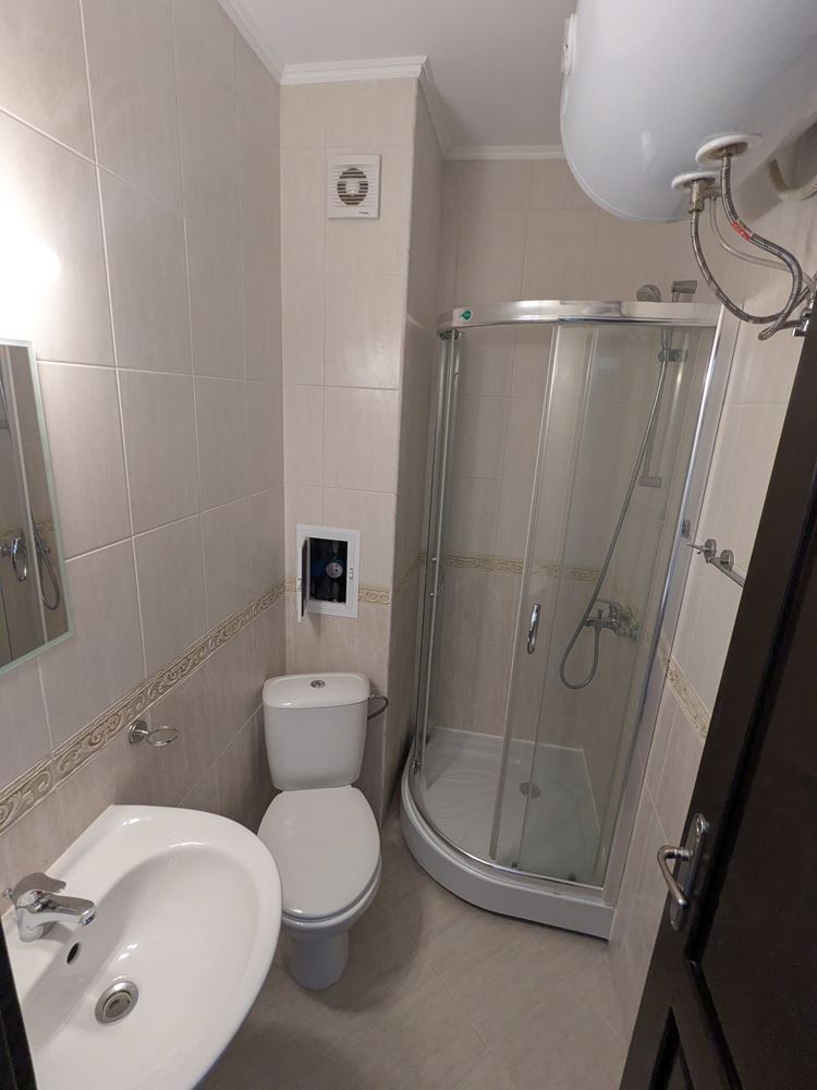 Cozy studio in the quiet part of Sunny Beach – an excellent opportunity for relaxation or investment