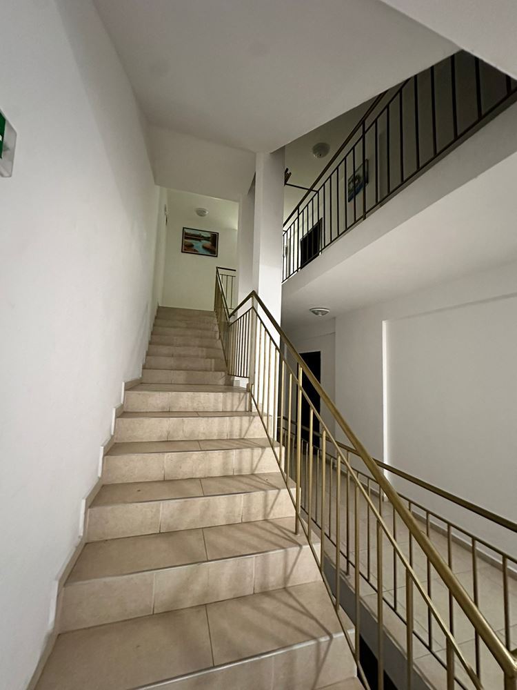 Spacious One-Bedroom Apartment in Pomorie – An Excellent Foundation for Your New Home