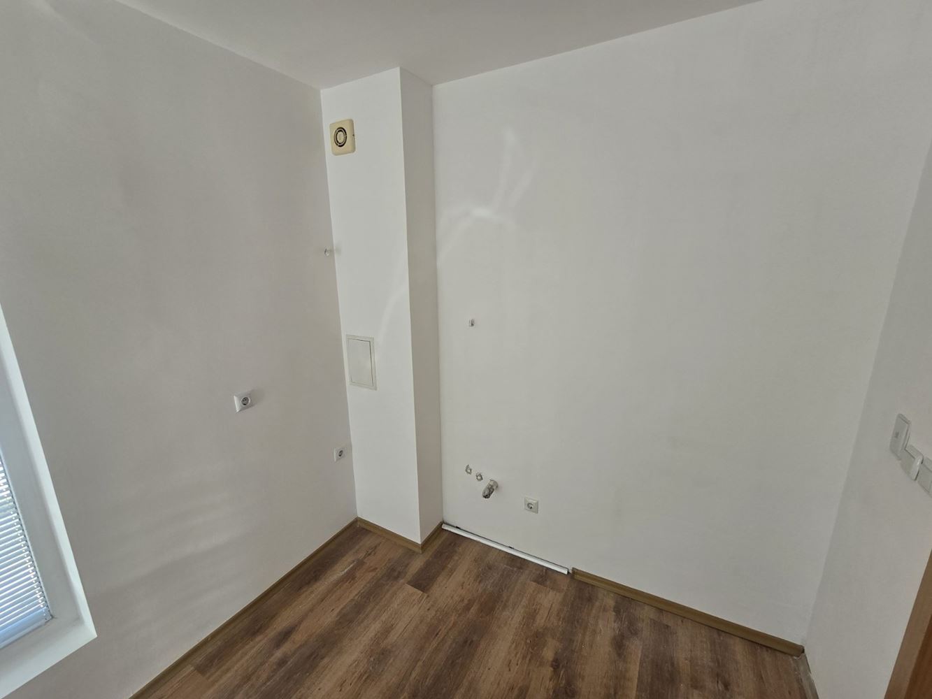 Cozy Studio with Private Entrance and Southwest Exposure – Peace and Comfort Near Sunny Beach