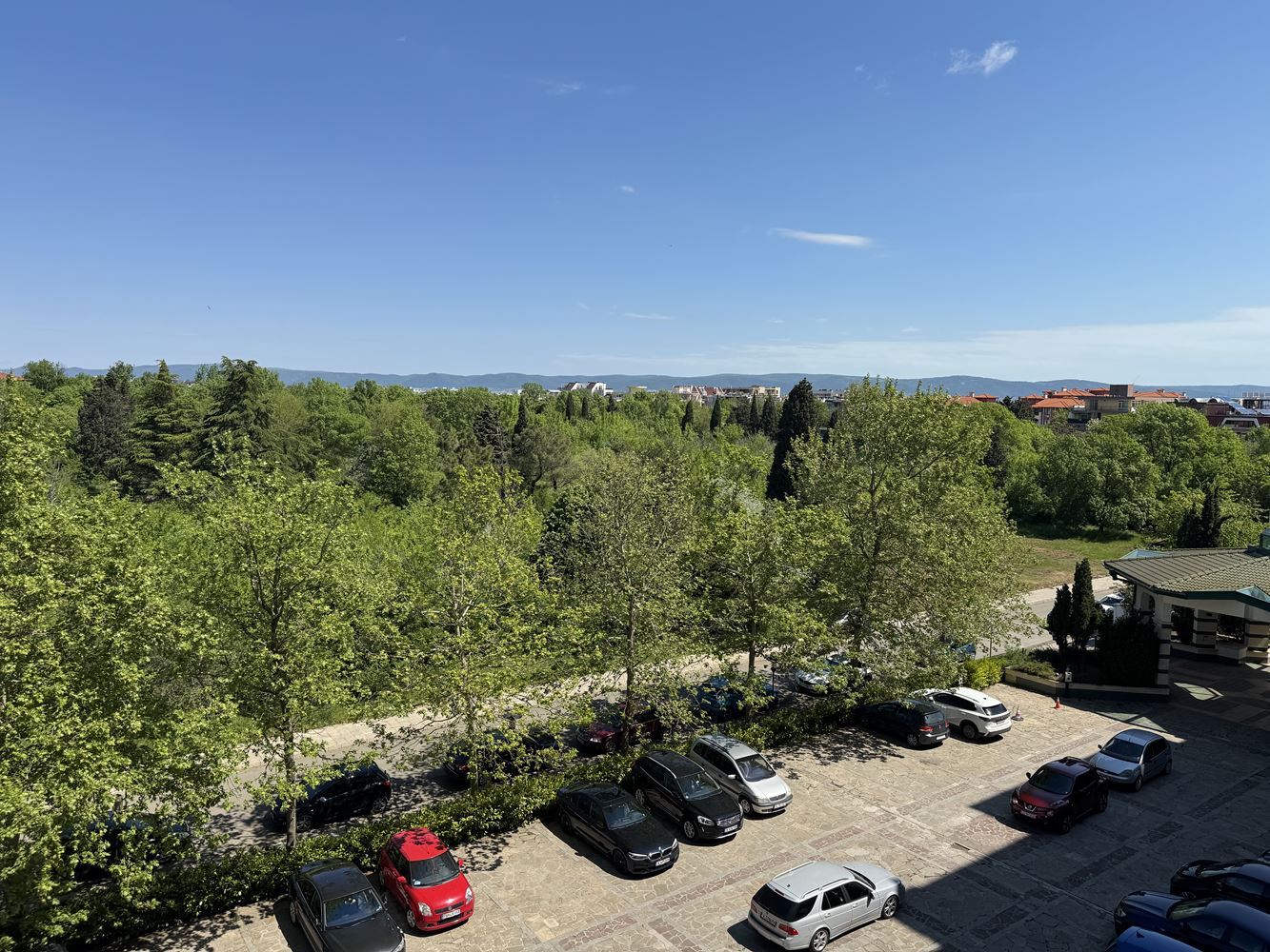 Spacious studio on the first line in Ravda – perfect investment, luxury complex and comfort by the sea