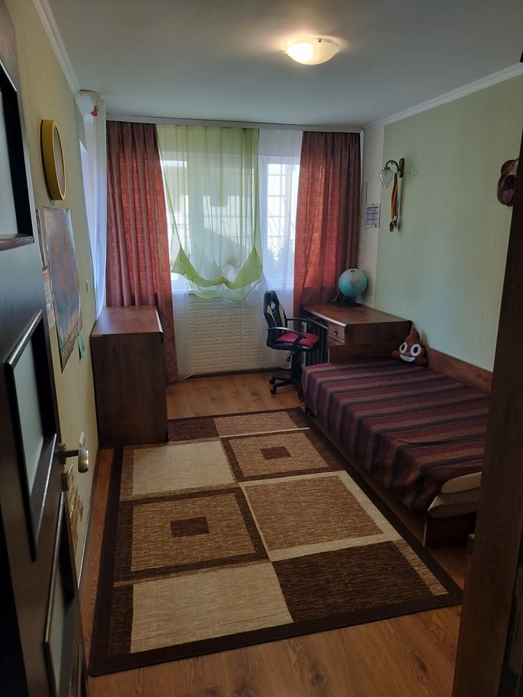 Two-bedroom apartment with sea view near the South Beach – Ravda, comfort and tranquility in a top location